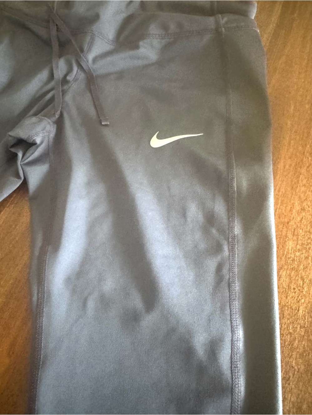 Nike Dri-Fit Run Training - Picture 3 of 4
